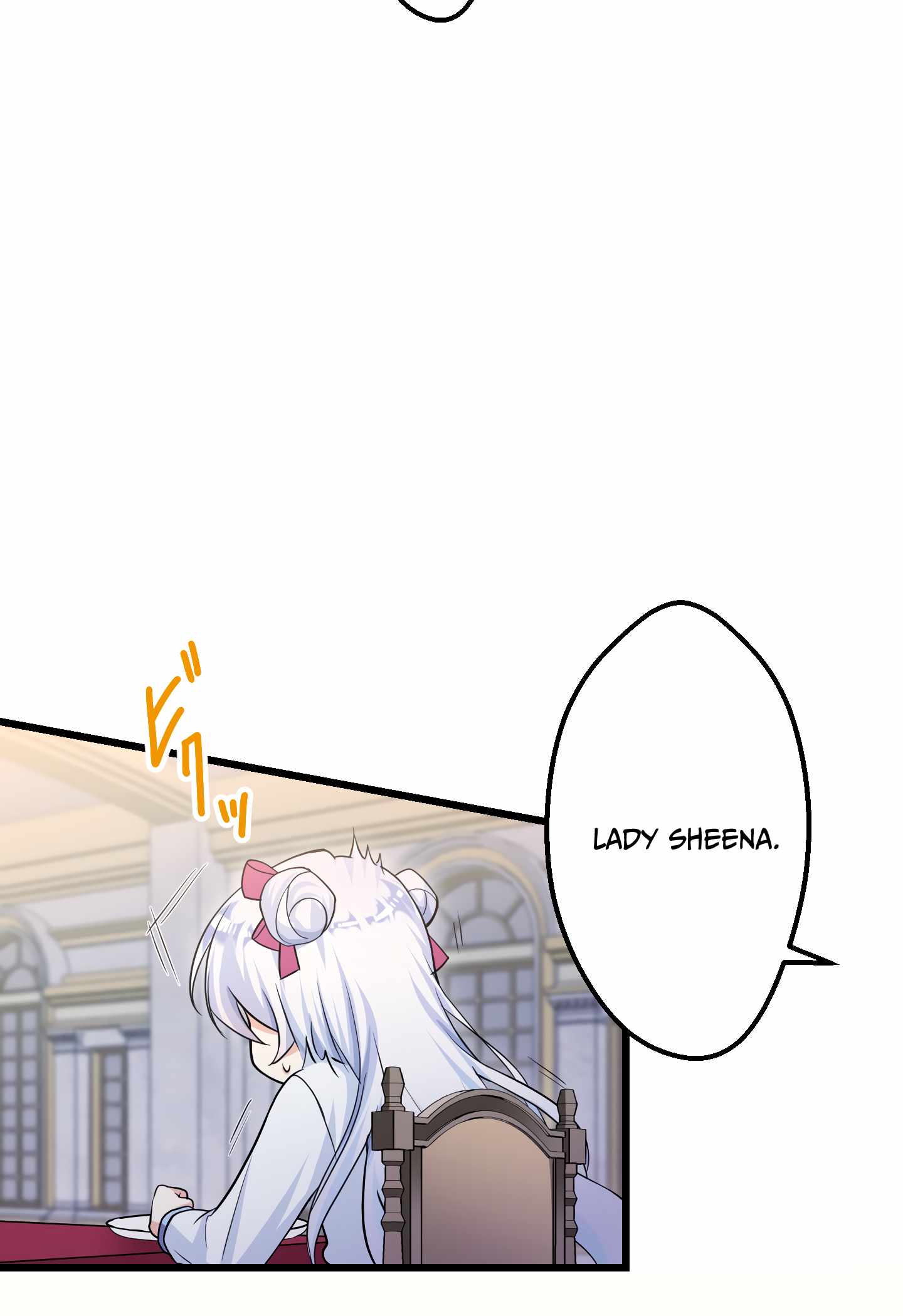 The Talentless Noble Lady Tramples On Everyone After Being Granted The Demon King Job Chapter 1 53